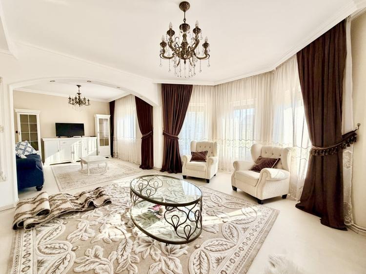 Casa individuala de inchiriat - Pozitie centrala - Mosnita - 3