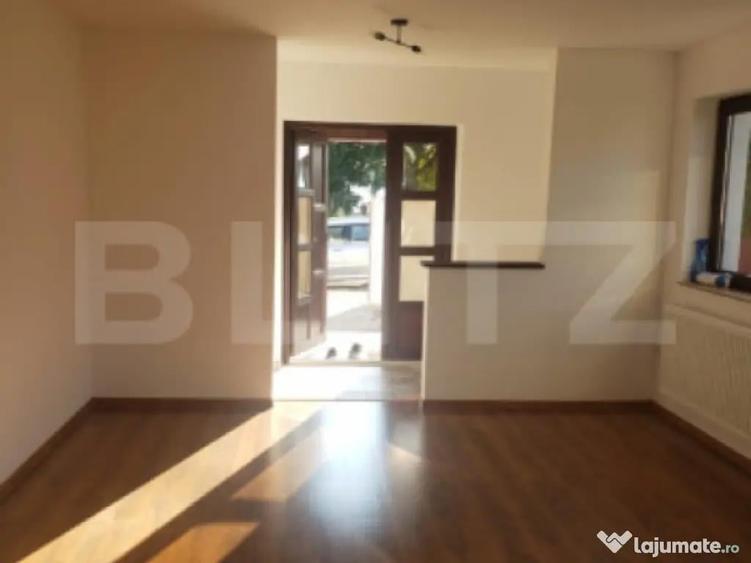 Casa cu etaj 180 mp, teren 759 mp - Frumoasa - Liteni - 12