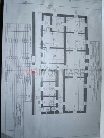 Conac apartinand lui Cicio POP, judet ARAD - 5
