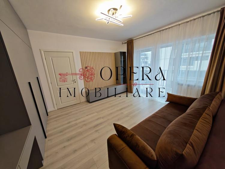 Prima inchiriere! Apartament 2 camere, decomandat, zona Tatarasi - Evergreen - 7