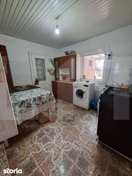 Casa la sol, 158 mp teren, deschidere la strada principala - 2
