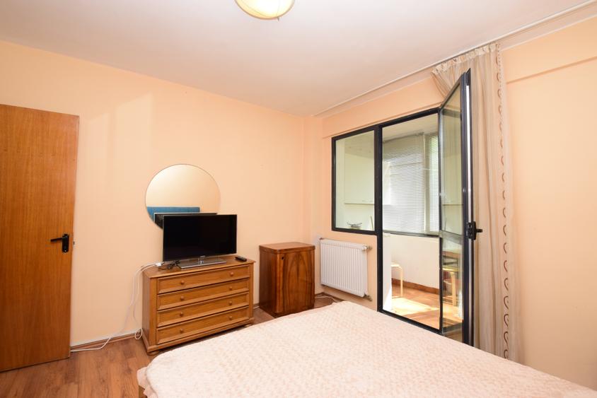 2 camere, Dante Alighieri - Fuiorului - metrou Nicolae Grigorescu - 9