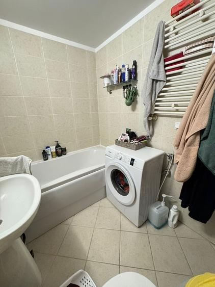 Obor 3 Camere Decomandat Complex Rose Garden - 8