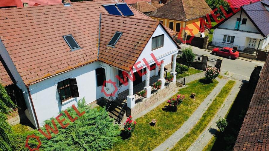 Conac de vânzare  în loc. Bățanii Mici - 5