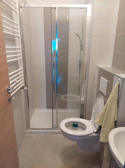 3 cam ap.nou, imobil lux, prel. GHENCEA - 3