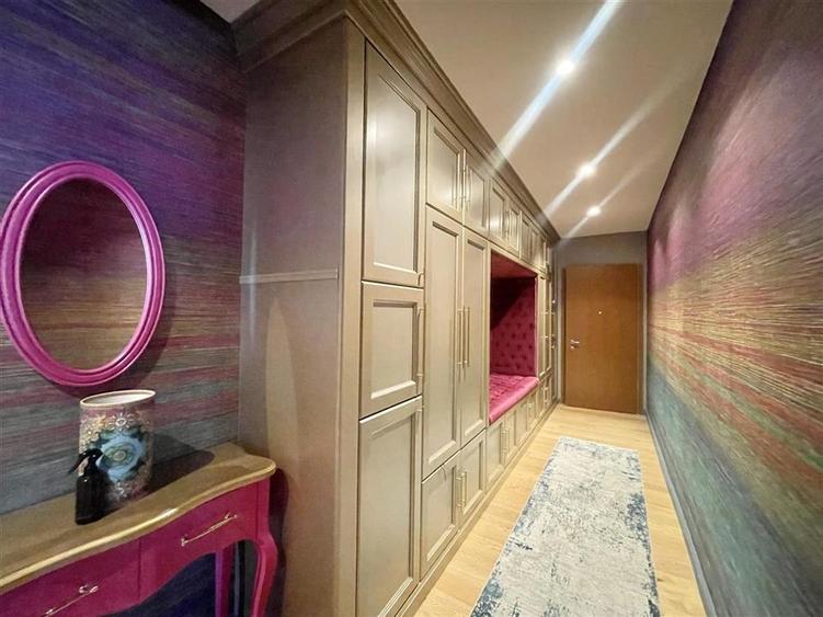 4 Rooms  Herastrau Park   Boutique building - 8