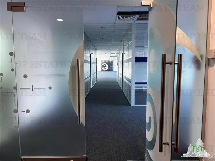 Spatiu de Birouri de 636 mp in Zona Herastrau - 7