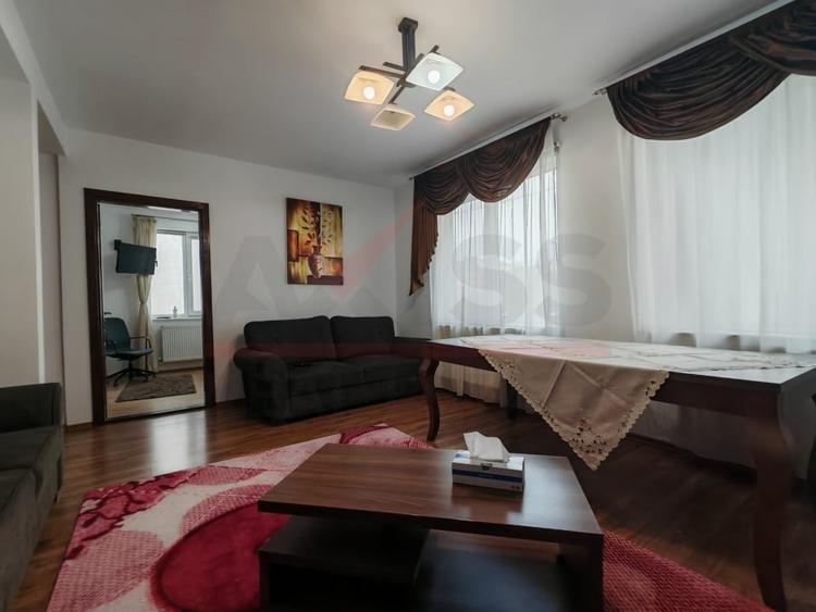 Spatiu Birouri 6 camere | Inel 2 | intrare separata | Constanta - 14