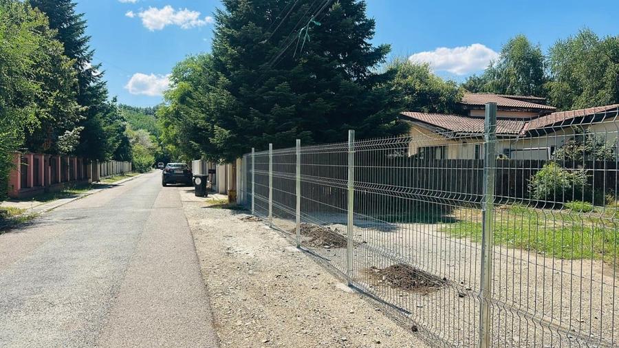 REL4001167 Teren 992 mp in Corbeanca central - 3