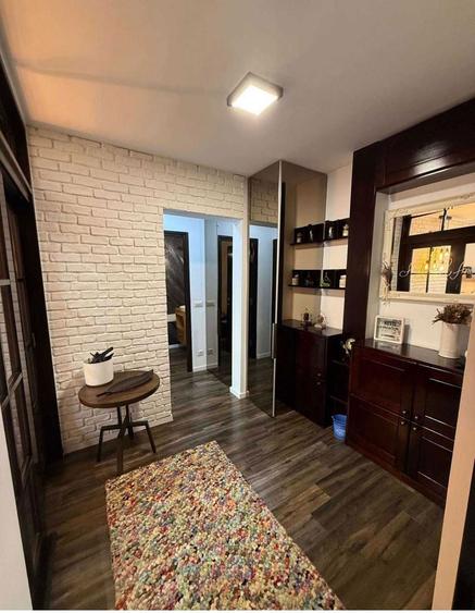 Persoana fizica vand apartament 2 camere Zona Dacia, Iasi - 7