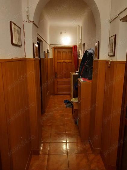 Vand apartament decomandat .ofer ?i cer seriozitate! - 3