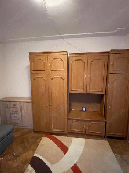 Apartament 3 camere decomandat circular pentru inchiriere, incepand cu 01.03.2026, pe termen lung. - 3