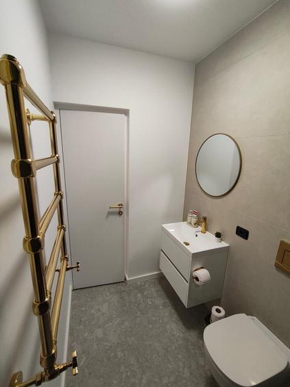 Piata Romana-apartament cu 3camere-bun gust si eleganta - 22