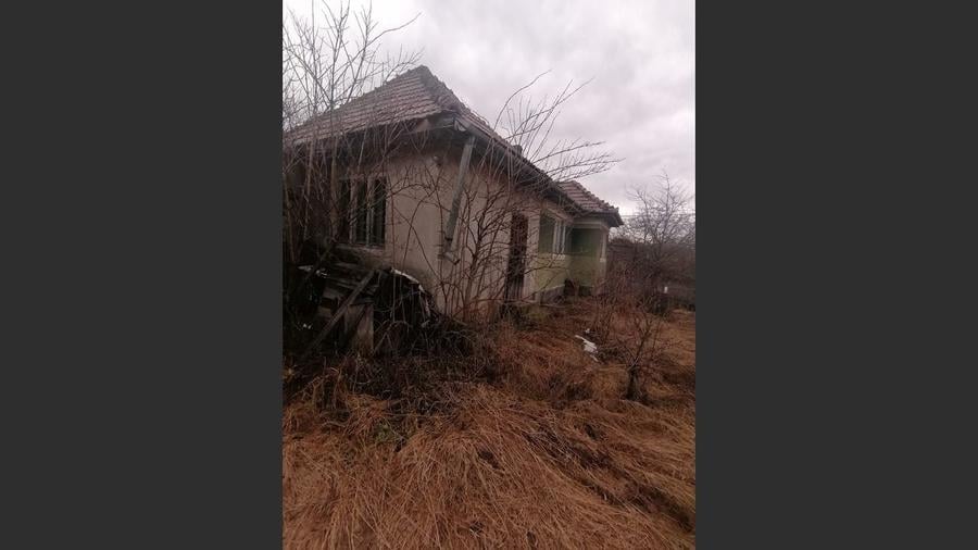 Casă cu utilități, teren 3040mp,Ceanu Mic, fără comision !! - 3