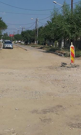 Buftea - 2