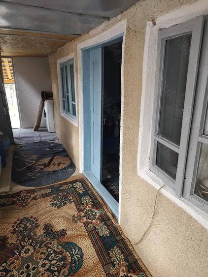 Casa batraneasca in Comuna Bala MH 22 000e - 6