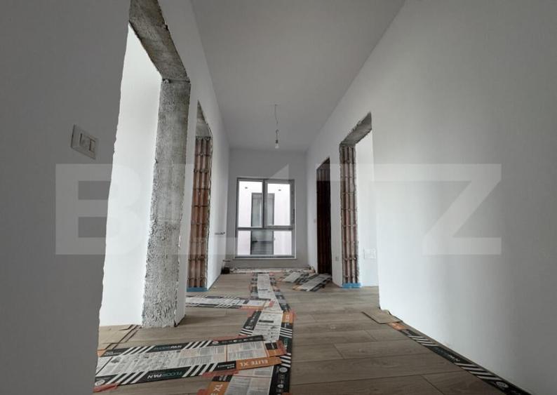 Case de vanzare , 120 mp utili ,foi?or + beci,zona reziden - 4