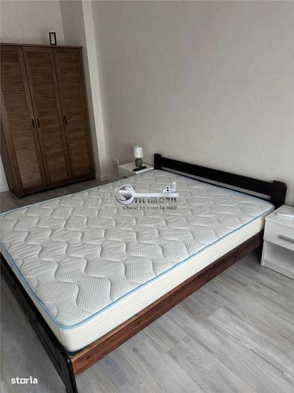 Apartament 2 Camere Copou - 480 euro - 2