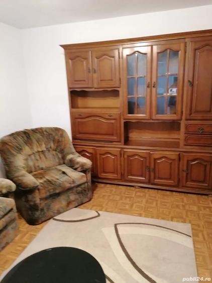 Inchiriez apartam 2 camere Slobozia - 6