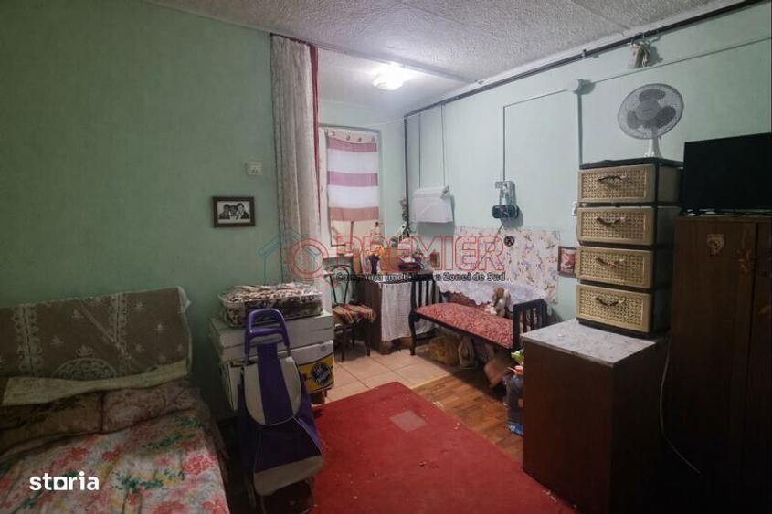 Garsoniera CF 3 - parter Bd. 1 Decembrie 1918 - 2