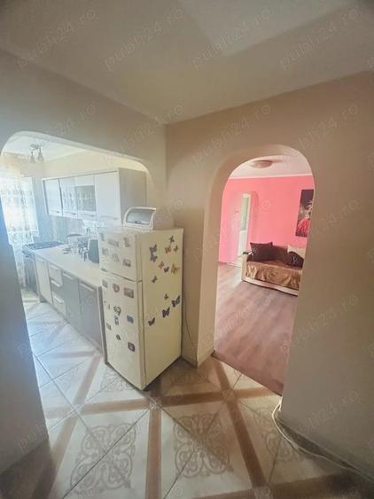 Apartament 4 Camere - 2