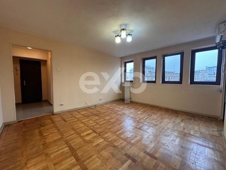 Apartament 2 Camere | Ultracentral | George Enescu - 3