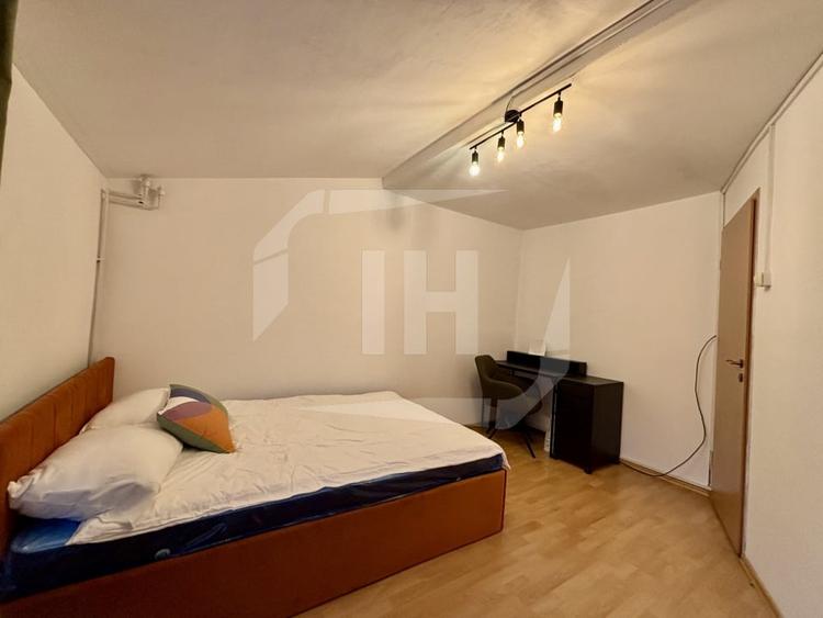Apartament 3 camere I Centru I Motilor - 5