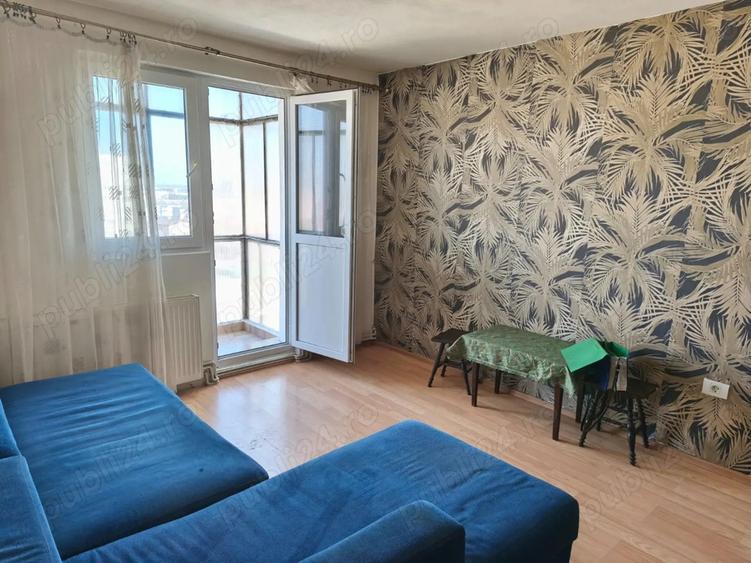 Proprietar inchiriez apartament cu 2 camere in Arad - 6