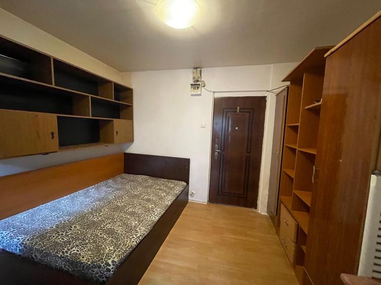 Garsonieră luminoasă  pe Str. Amurgului,la 5 minute de Piața Rahova, COMISION 0% - 3