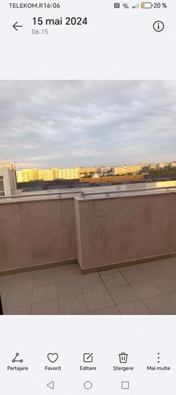 Apartament titan langa 2 camere - 4