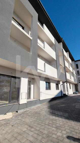 Apartamente finalizate cu 2-3 camere balcon sau gradina Selimbar Sibiu - 1