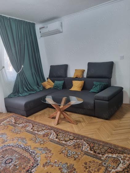 Proprietar Apartament 3 camere central - 8