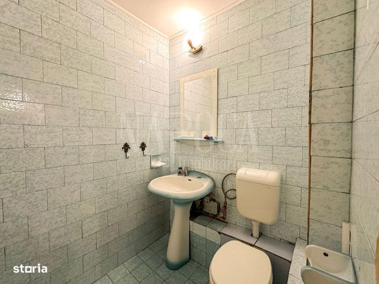 Apartament 3 camere de vanzare in Zorilor, Cluj Napoca - 5