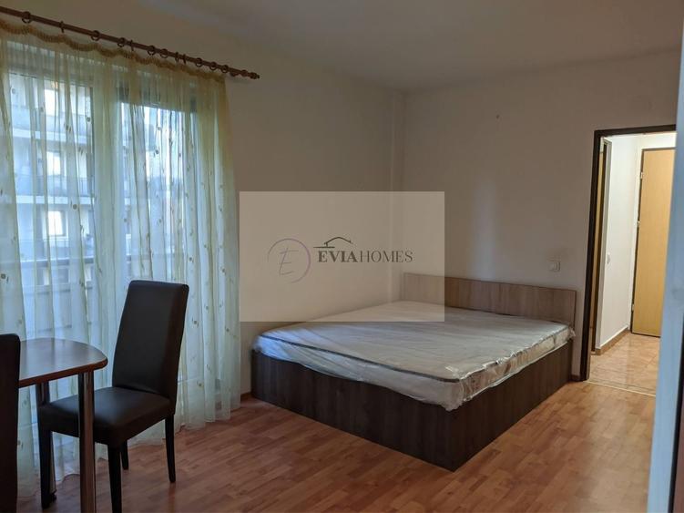 Garsonieră de închiriat în zona Iulius Mall - 3