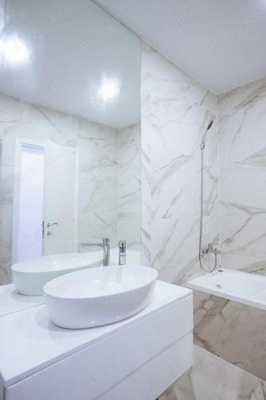 Inchiriere apartament 2 camere - Zona Rond OMV Pipera - 7