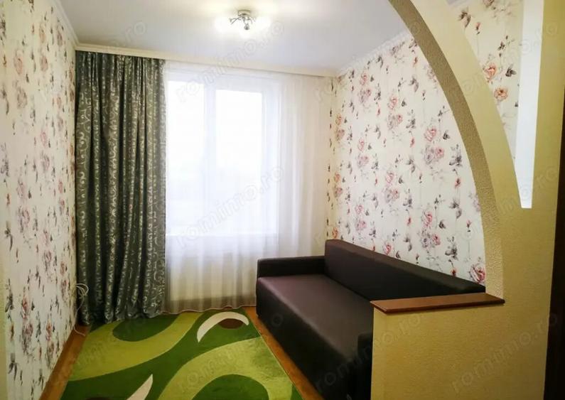 Garsoniera zona Costin Georgian - 5