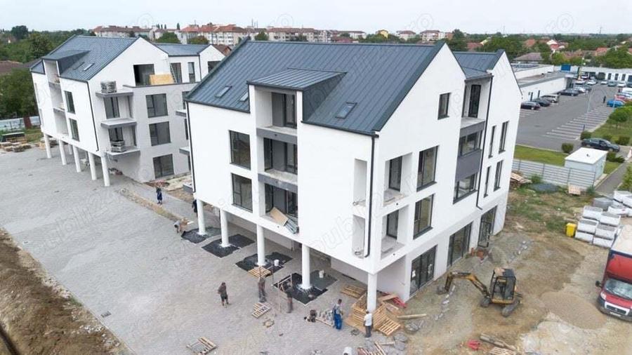 Apartament cu 3 camere - str Mile Carpinesan - 8