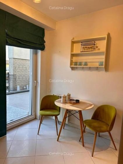 Apartament 3 camere/Pipera/Scoala Americana/ Decomandat - 7