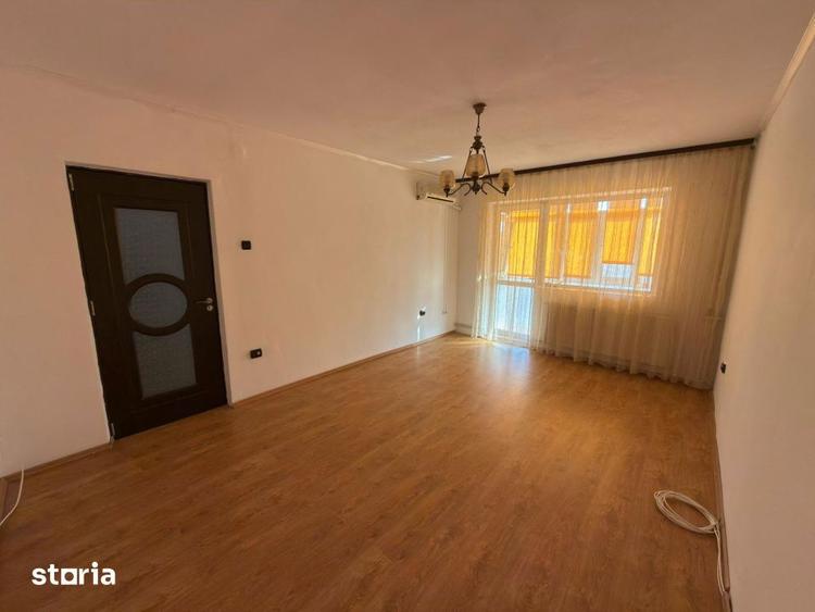 Apartament cu 3 camere-62 mp- zona AFI - 7
