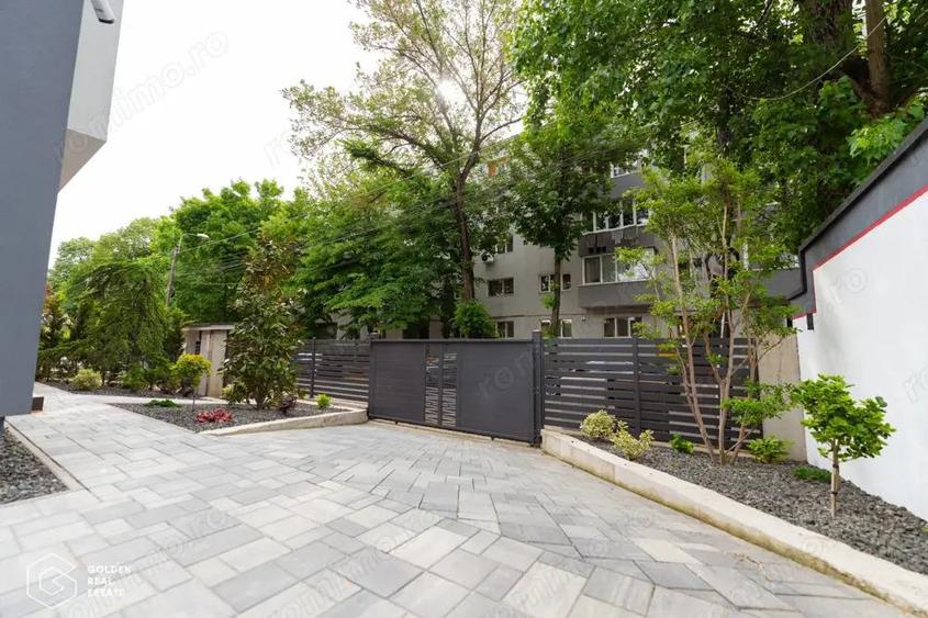 Vila Contemporana Premium Calea Aradului, British school - 3