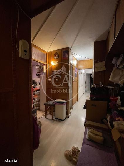 Apartament cu 3 camere de vanzare in zona Rogerius, Oradea - 11