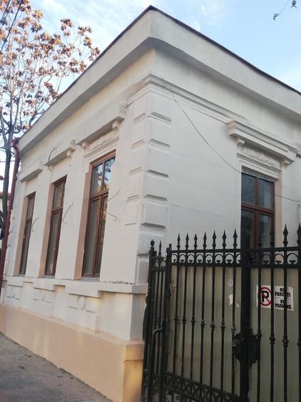 Calea Calarasi activitati comerciale diverse - 2