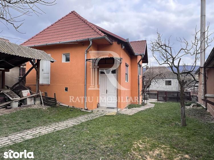 Proprietate rurala de vanzare | 1500 mp teren | Cobate?ti | Harghita - 11