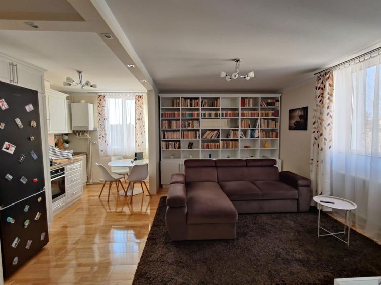 Apartament 2 camere zona om - 1