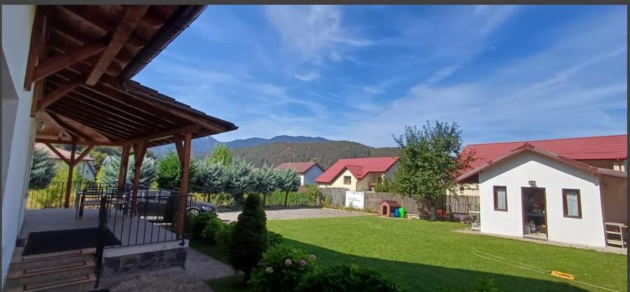 Casa indviduala, cu curte proprie, Bunloc ,Sacele - 37