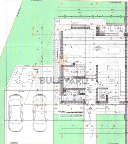 Casa tip duplex in zona Vivo Mall,  str Razoare Floresti - 5