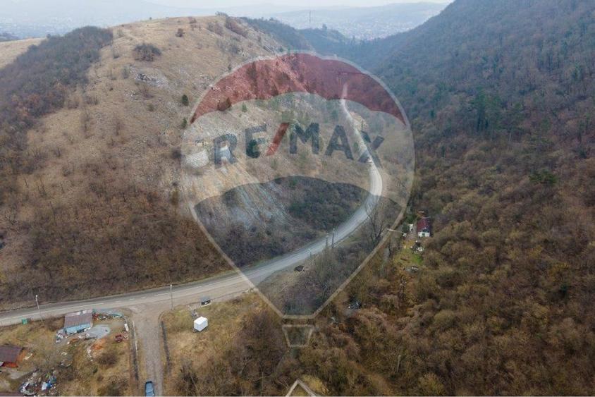 Platforma industriala 33.000 mp | fosta fabrica dolomita | acces TIR | - 6