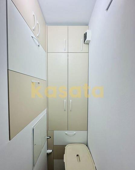 OPORTUNITATE | GARSONIERA | PARCUL CIRCULUI | BLOC 1990 |... - 5