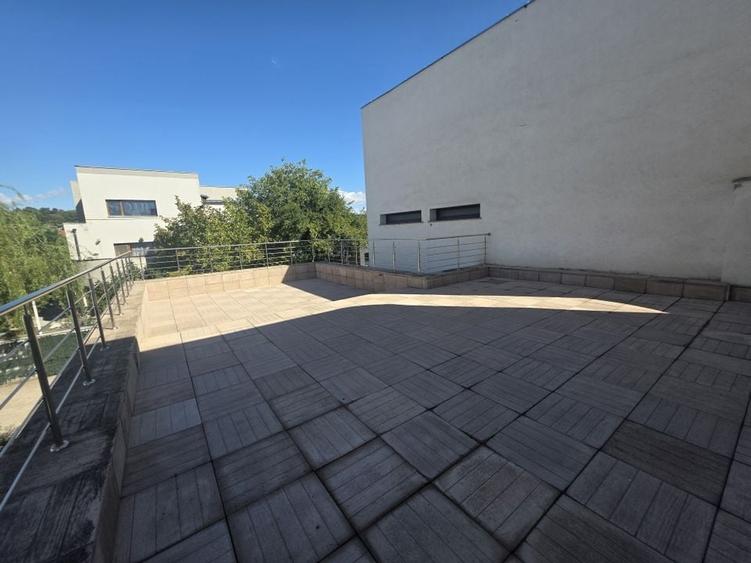 Vilă individuală 5 camere | Iancu Nicolae| British School & Mark Twain - 19