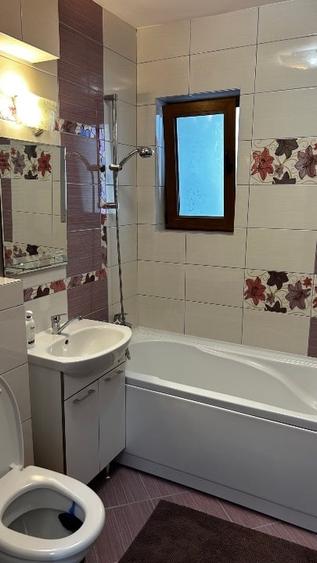 Închiriez Ap..2 camere Podu Roș,  Aleea Rozelor et.1 - 6